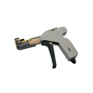 Pistola de Fijación de Abrazaderas