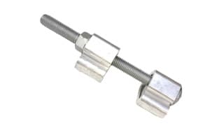 Abrazadera de Tornillo