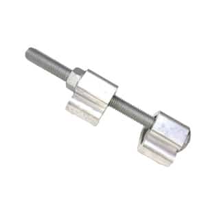 Abrazadera de Tornillo